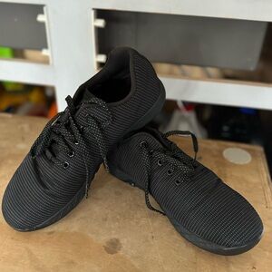 Nobull reflective trainer CrossFit shoes